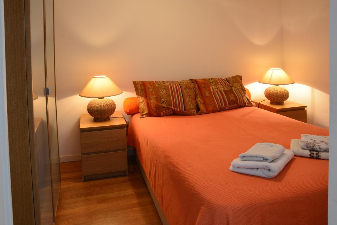 Apartamento Chiado Carmo 53 Appartement Lissabon Buitenkant foto